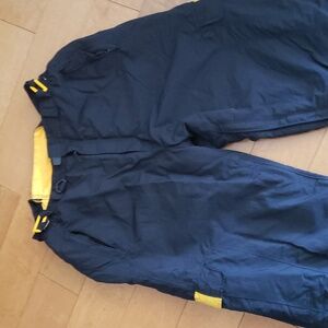 Mens Snow/Ski Pants, XL